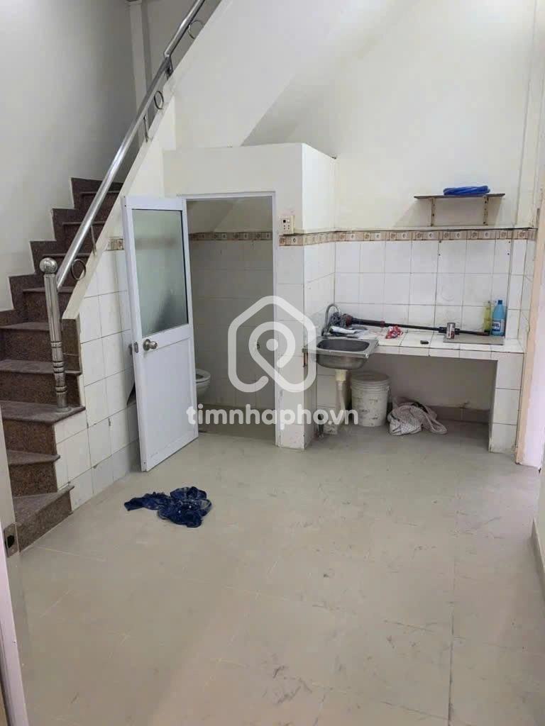 104 Đường Vườn Chuối, Phường 4, Quận 3