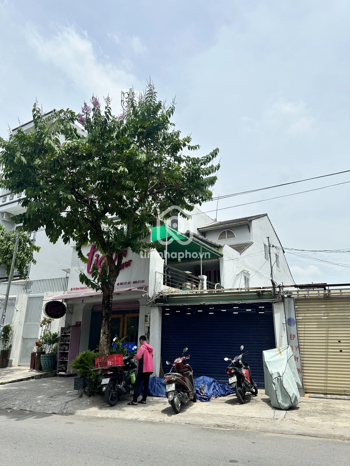 105 Đường Quốc Hương, Phường An Khánh