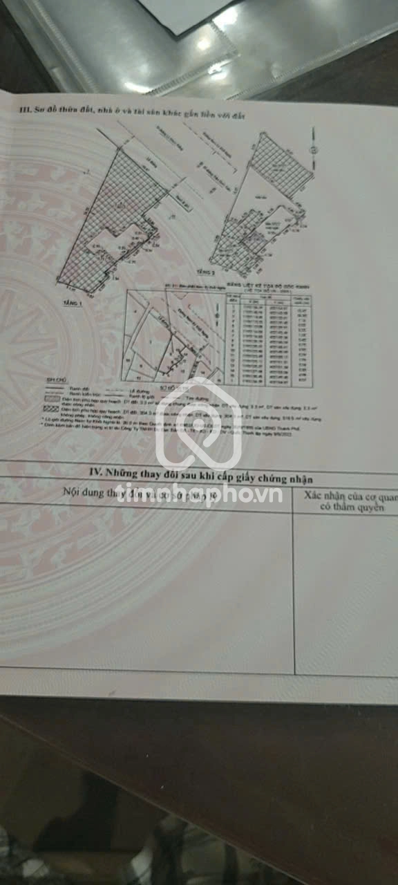 211-211A Đường Nam Kỳ Khởi Nghĩa, Phường Võ Thị Sáu, Quận 3