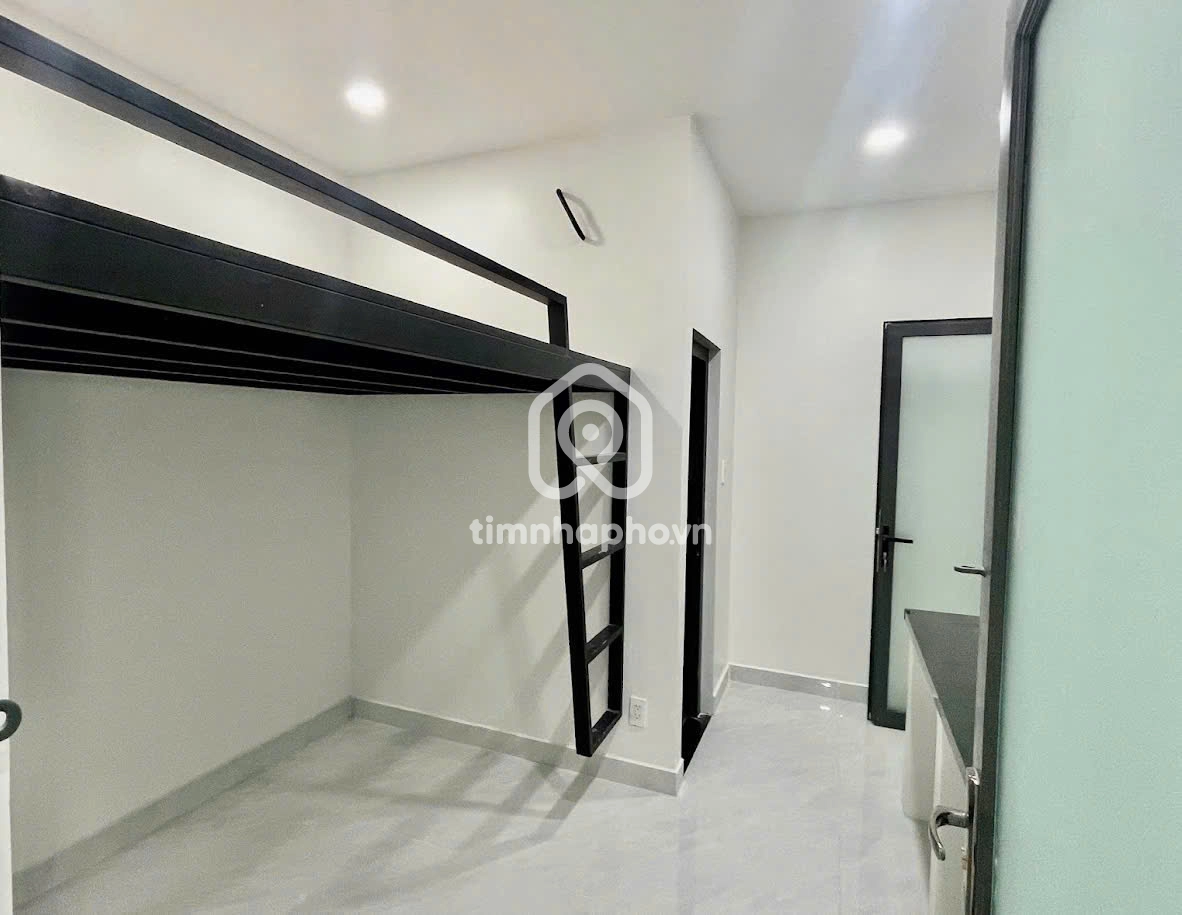 566/72/67A Đường Nguyễn Thái Sơn, Phường An Nhơn