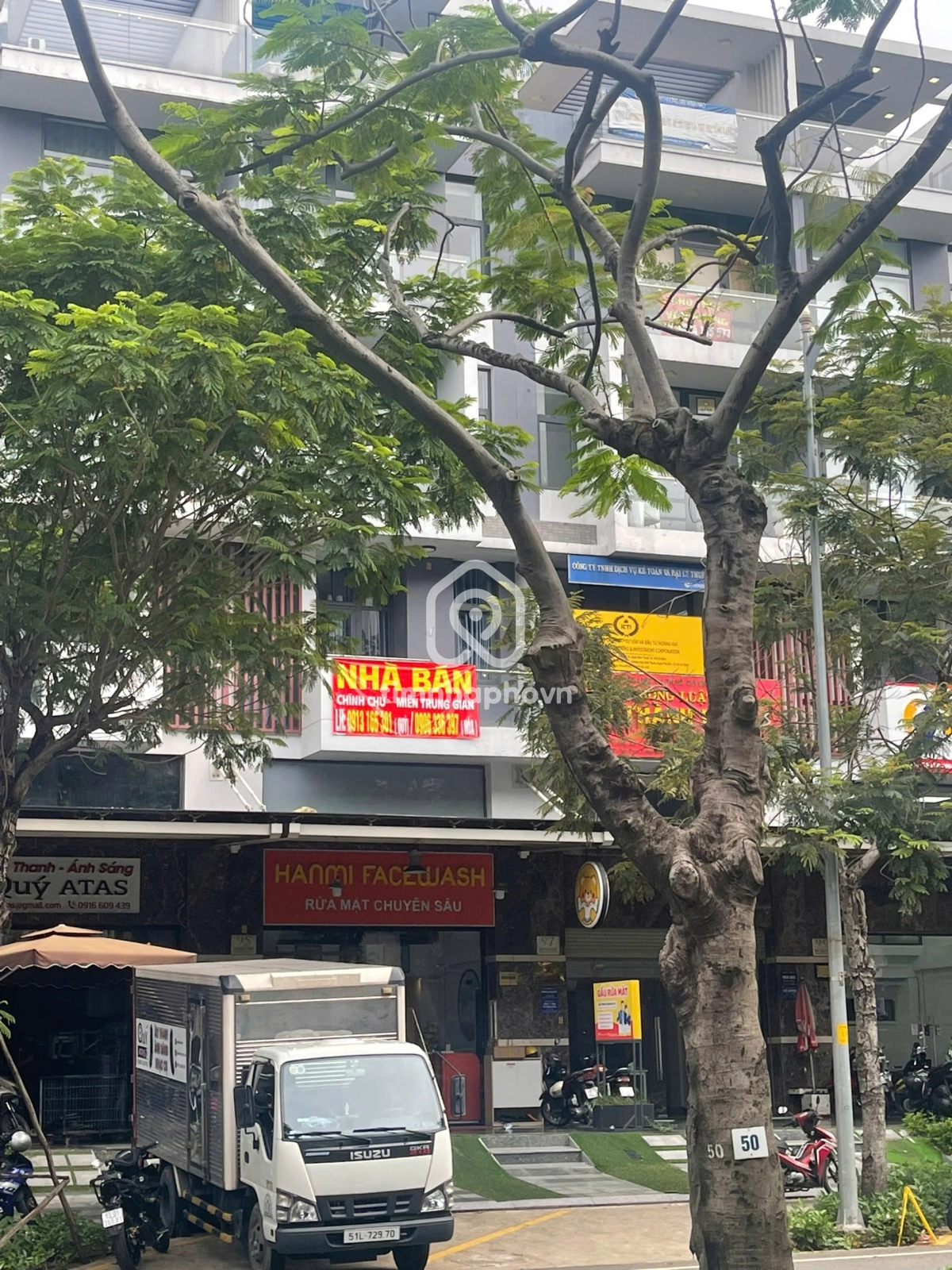 95 Đường Nguyễn Thị Nhung, Phường Hiệp Bình Phước, Thủ Đức