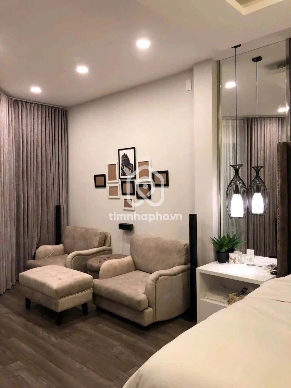 131 Đường Hoa Lan, Phường 2, Phú Nhuận