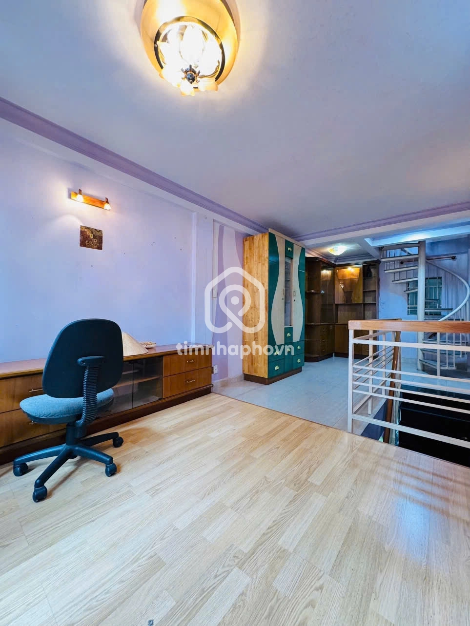 504/17/4 Đường Bà Hạt, Phường 8, Quận 10