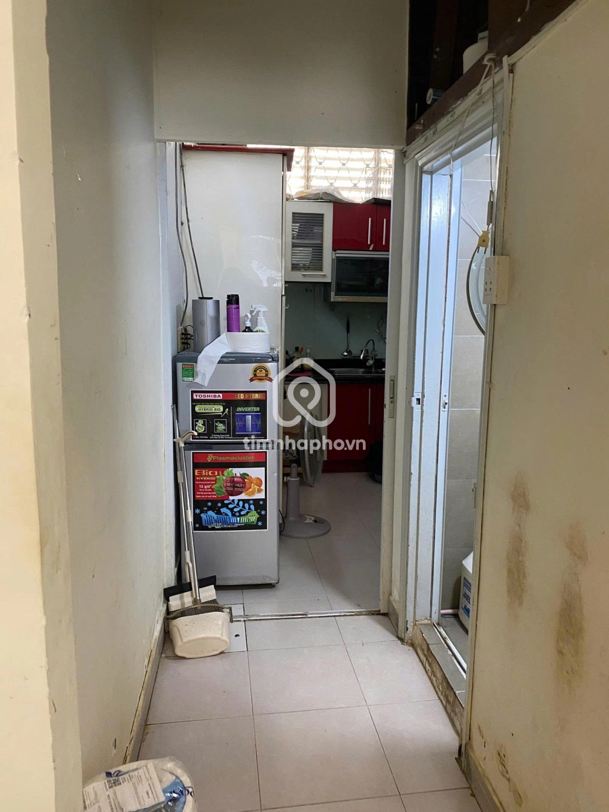 107/5 Đường 3 Tháng 2, Phường 11, Quận 10