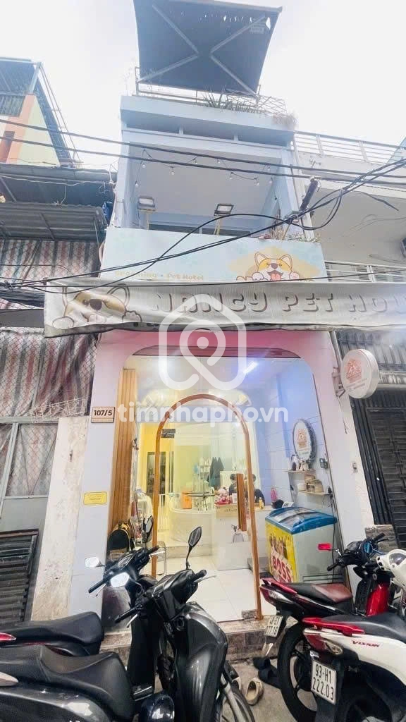 107/5 Đường 3 Tháng 2, Phường 11, Quận 10