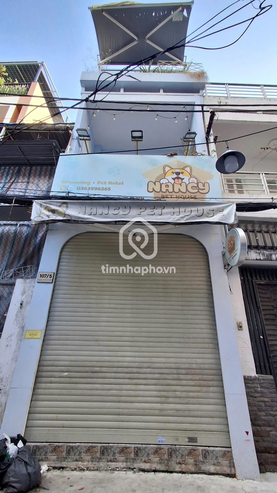 107/5 Đường 3 Tháng 2, Phường 11, Quận 10