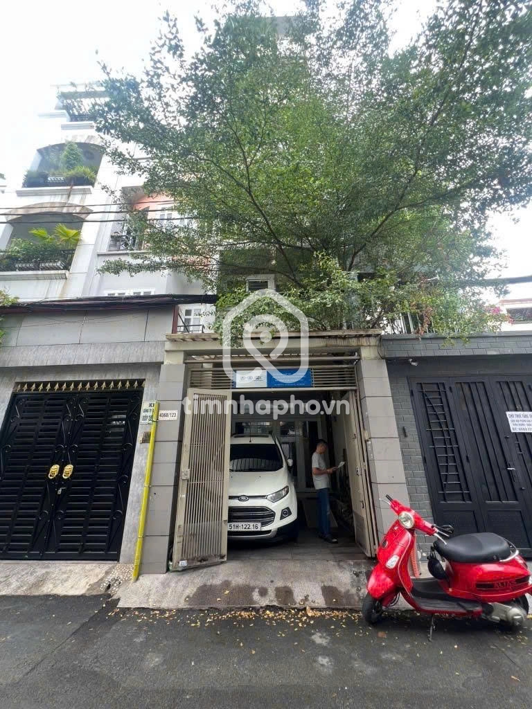 436B/123 Đường 3 Tháng 2, Phường 12, Quận 10