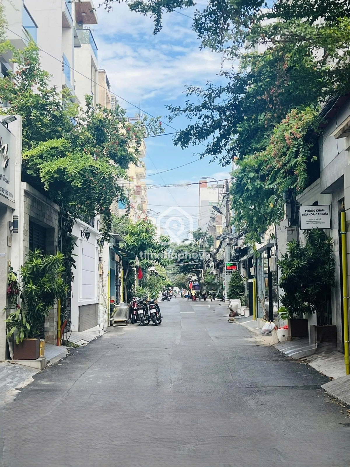 436B/123 Đường 3 Tháng 2, Phường 12, Quận 10