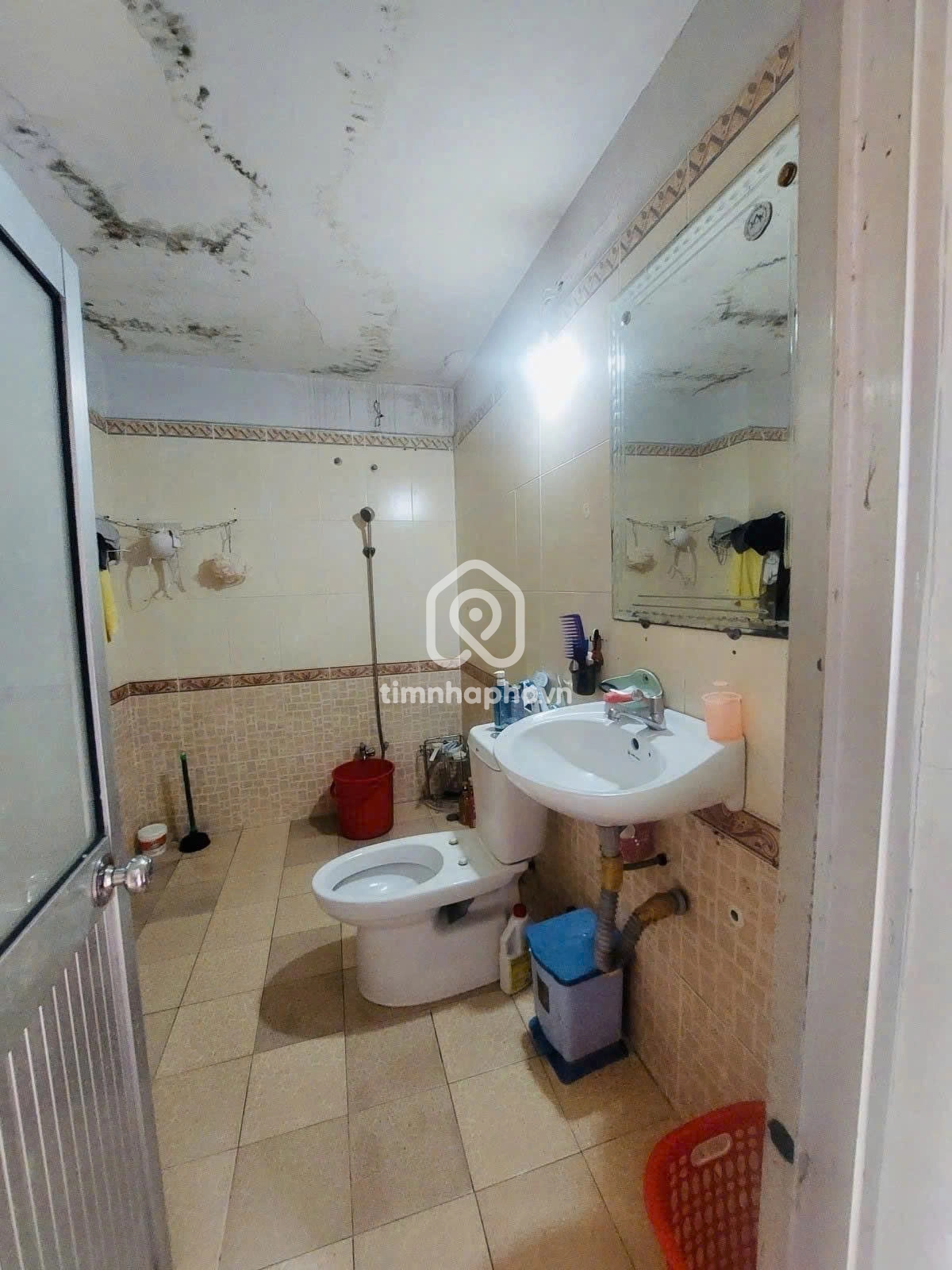 1052/24 Đường Lạc Long Quân, Phường 8, Tân Bình