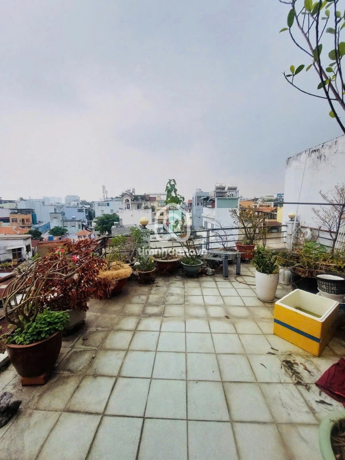 1052/24 Đường Lạc Long Quân, Phường 8, Tân Bình