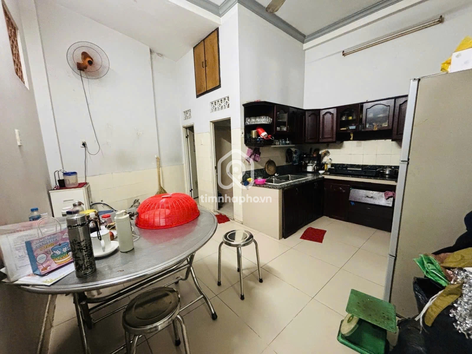 1052/24 Đường Lạc Long Quân, Phường 8, Tân Bình