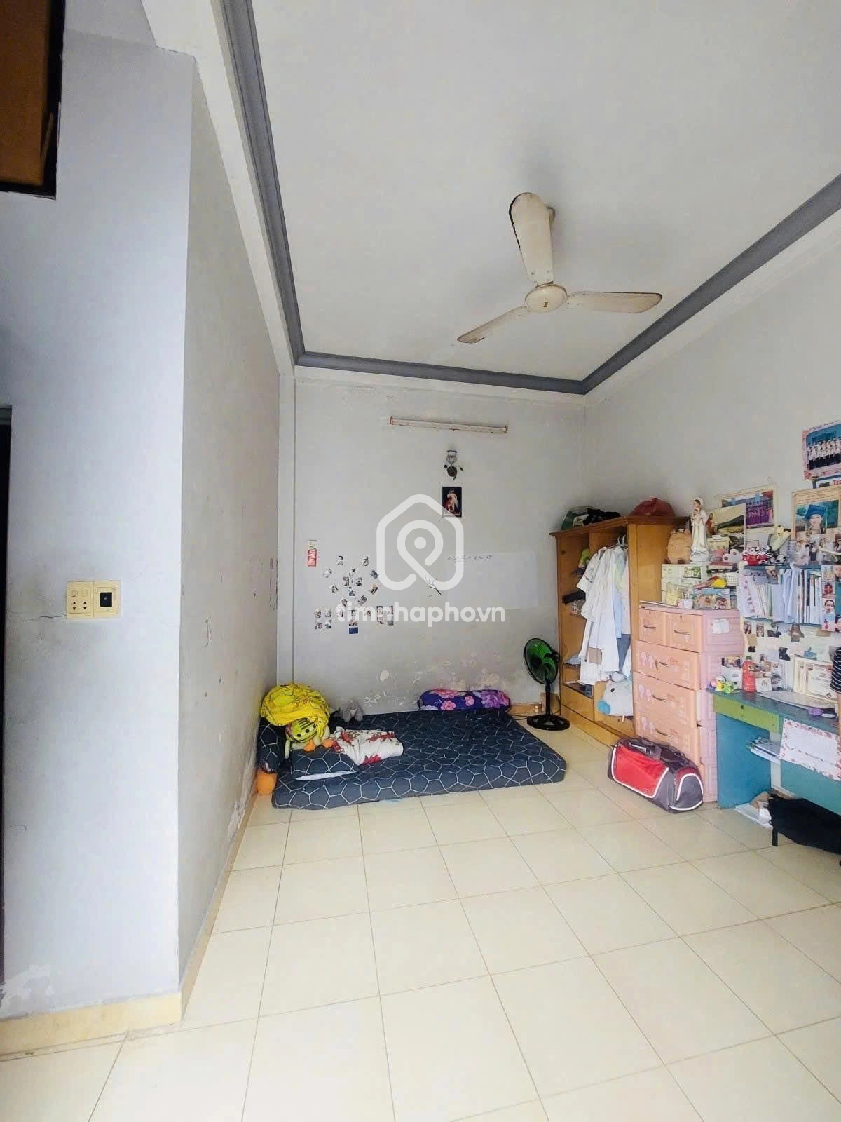 1052/24 Đường Lạc Long Quân, Phường 8, Tân Bình