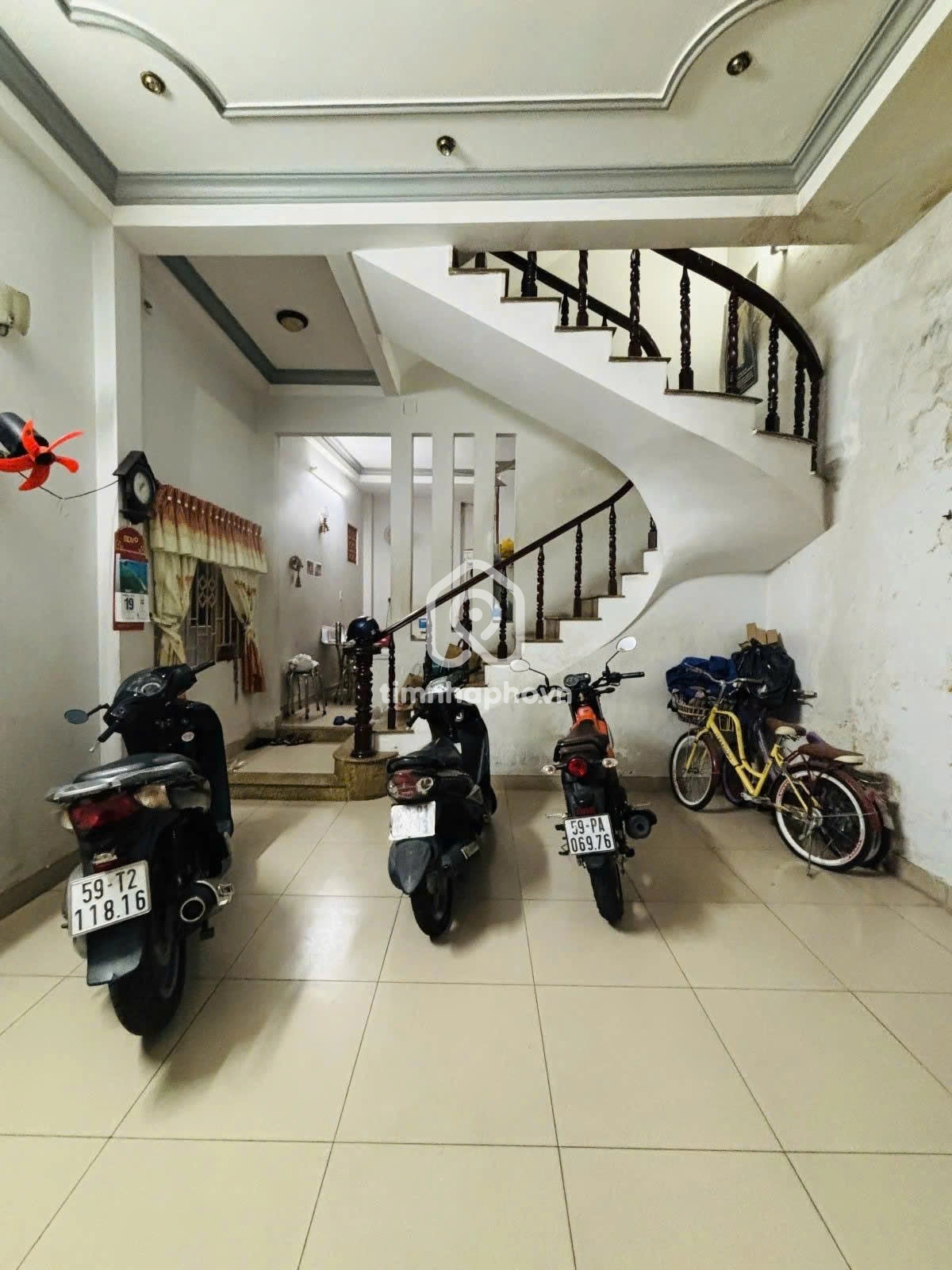 1052/24 Đường Lạc Long Quân, Phường 8, Tân Bình