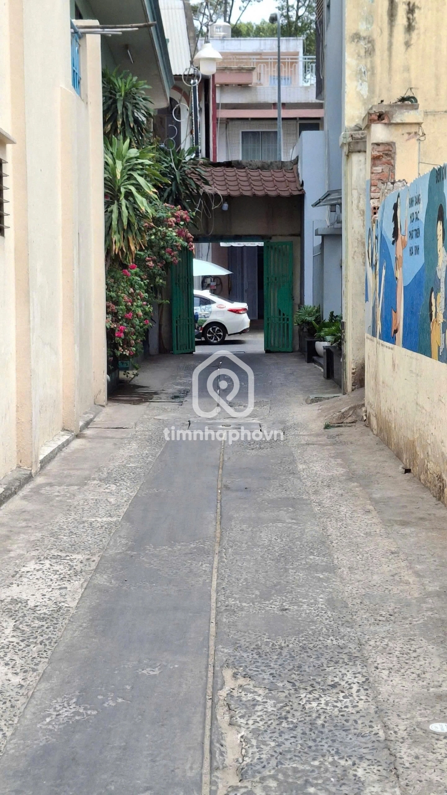 714/30 Đường Nguyễn Trãi, Phường 11, Quận 5