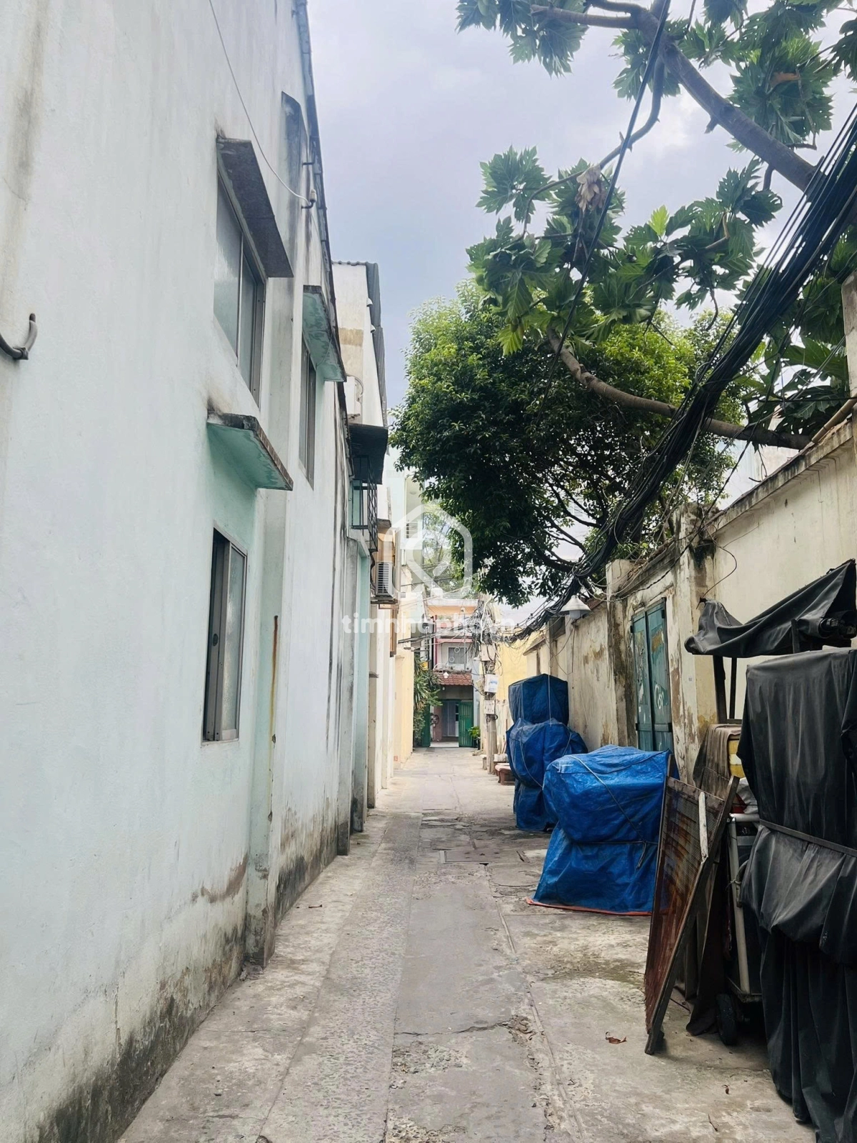 714/30 Đường Nguyễn Trãi, Phường 11, Quận 5