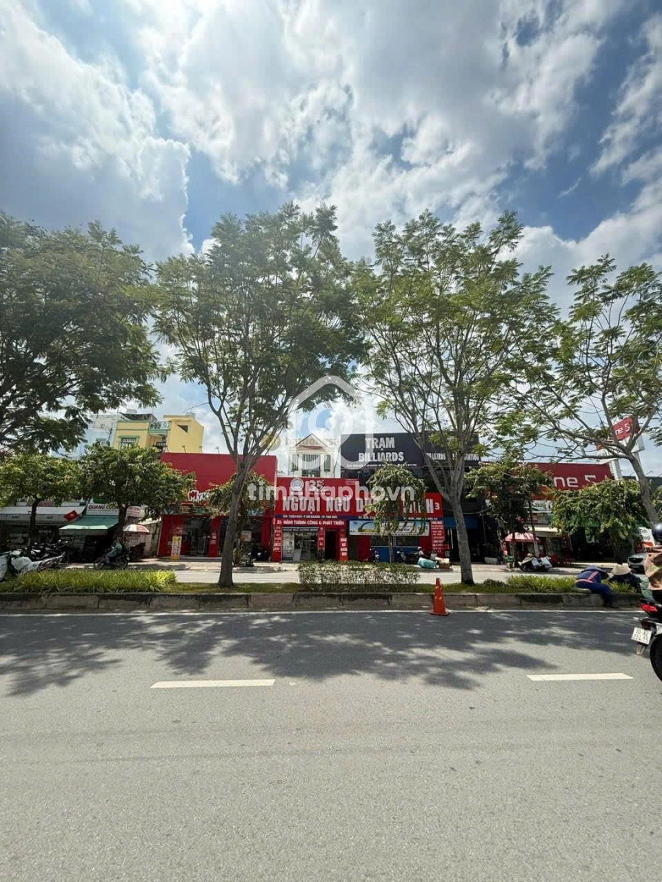 135 Đường Trần Não, Phường An Khánh, Thủ Đức