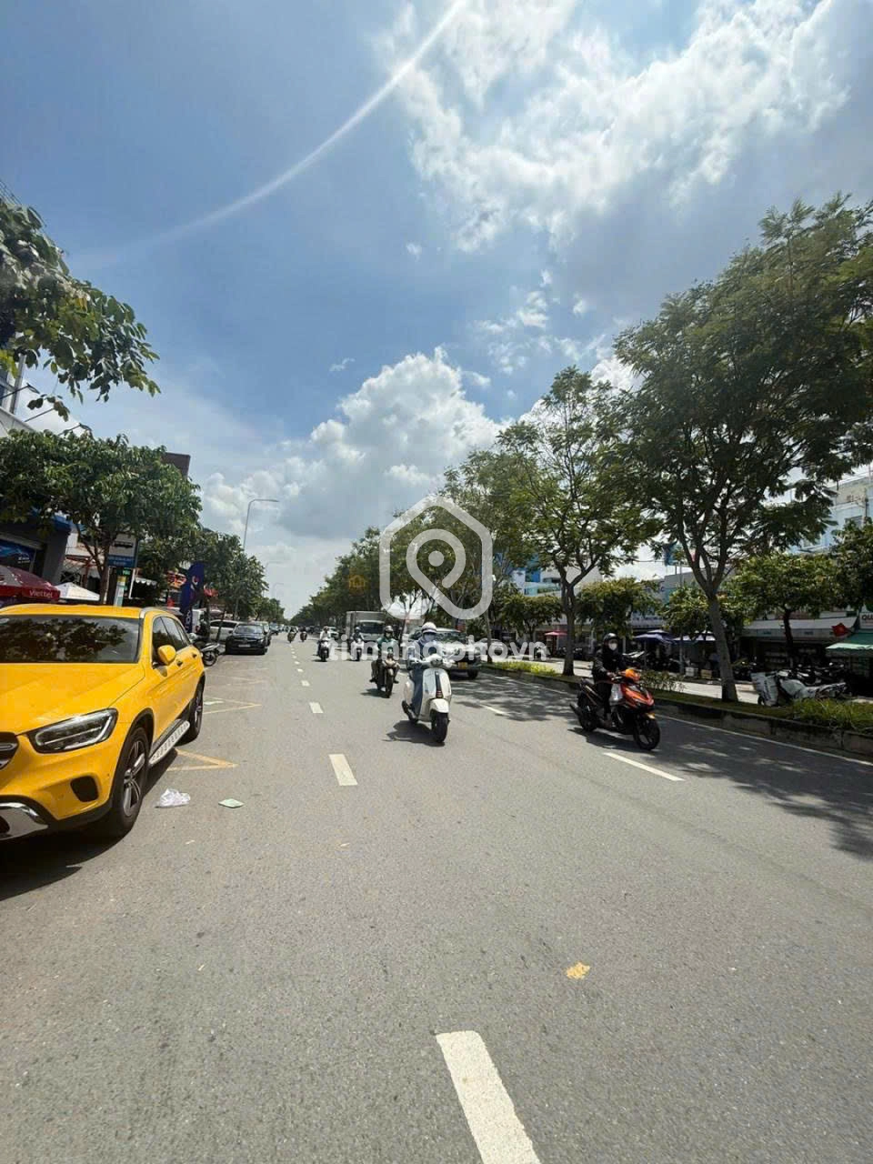 135 Đường Trần Não, Phường An Khánh, Thủ Đức