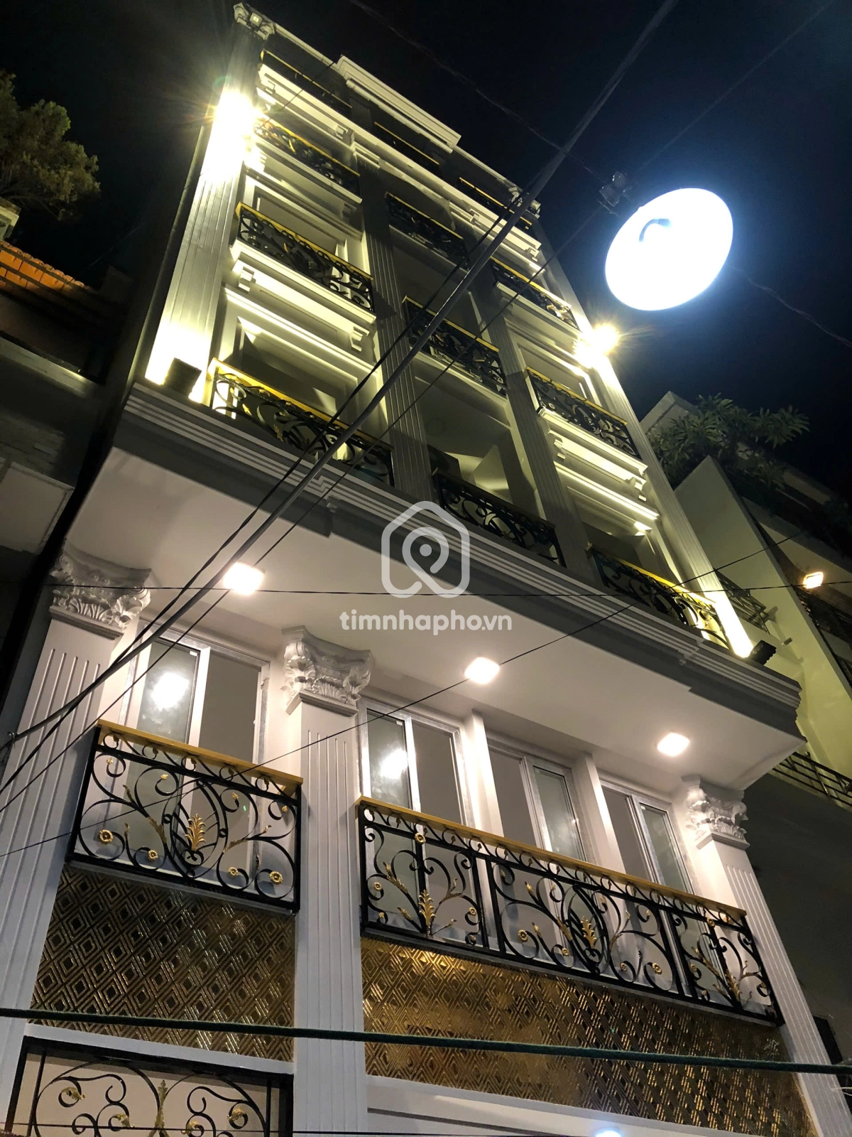 138/47 Đường Nguyễn Trãi, Phường 3, Quận 5