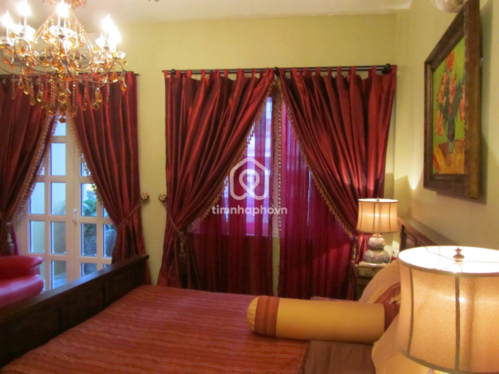 83Ter Đường Trần Quang Khải, Phường Tân Định, Quận 1