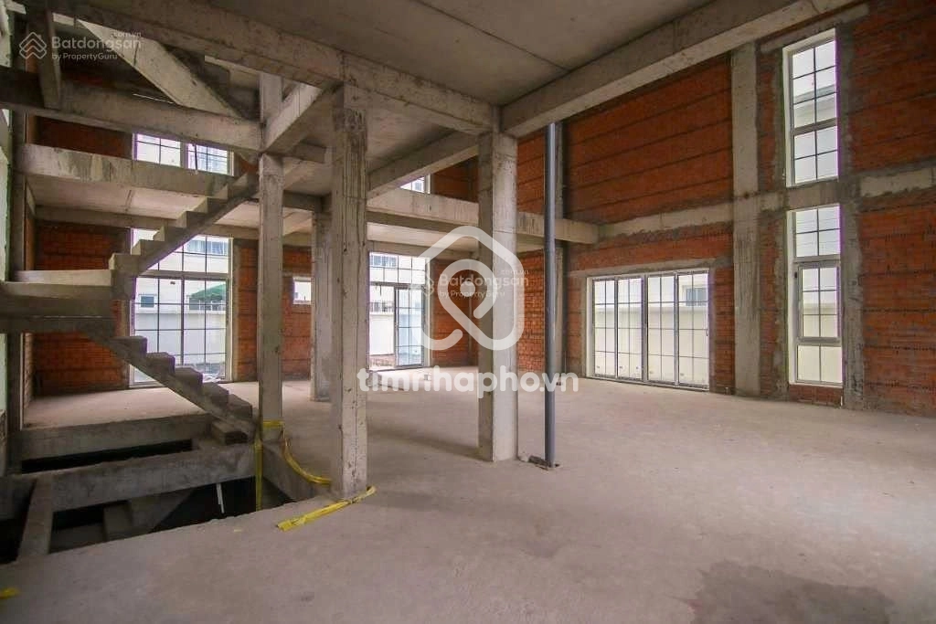 200D Đường Nguyễn Văn Hưởng, Phường Thảo Điền, Thủ Đức