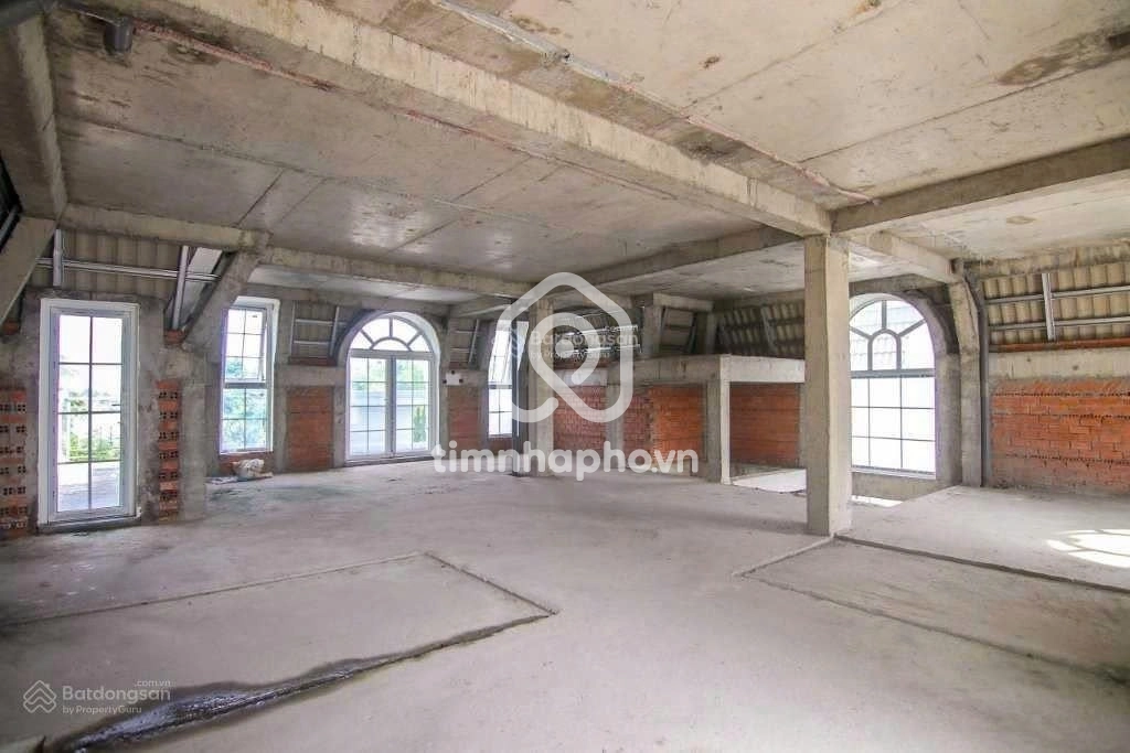 200D Đường Nguyễn Văn Hưởng, Phường Thảo Điền, Thủ Đức