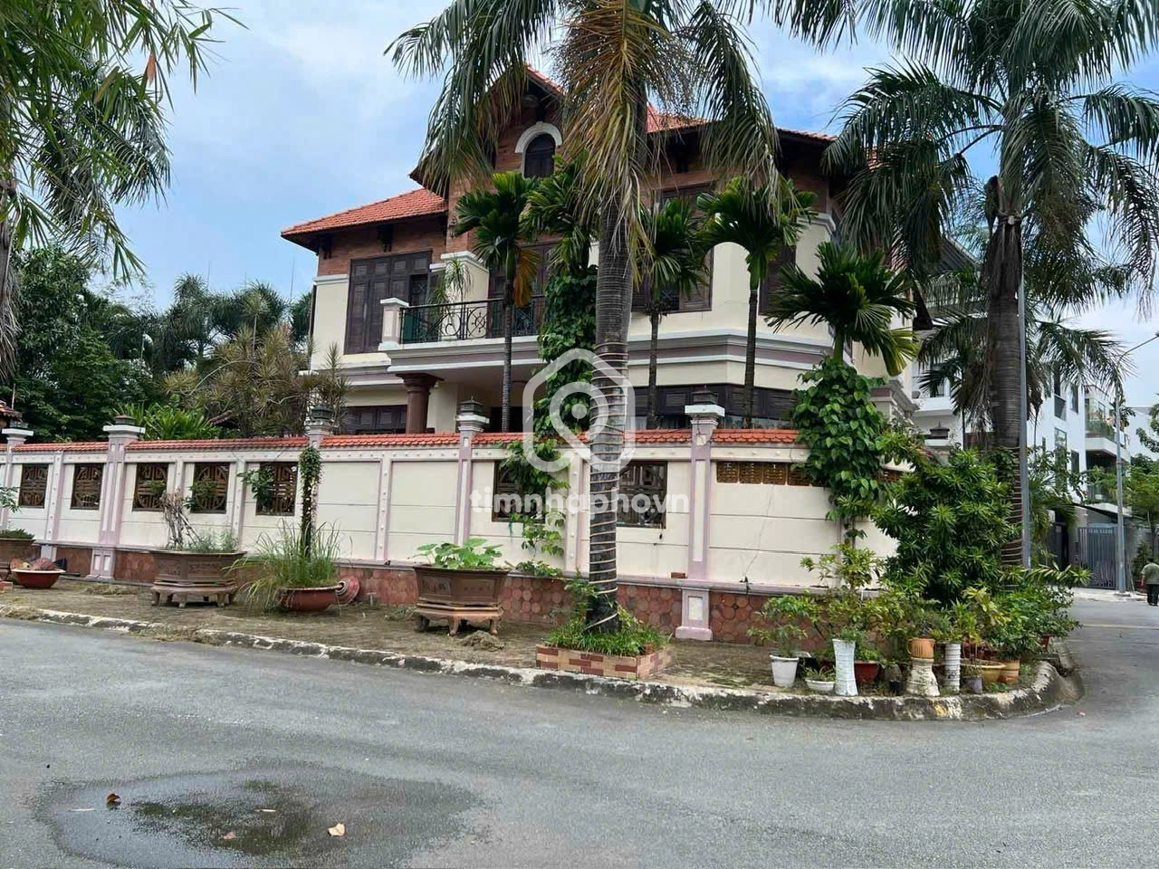 66 Đường 34, Phường An Khánh