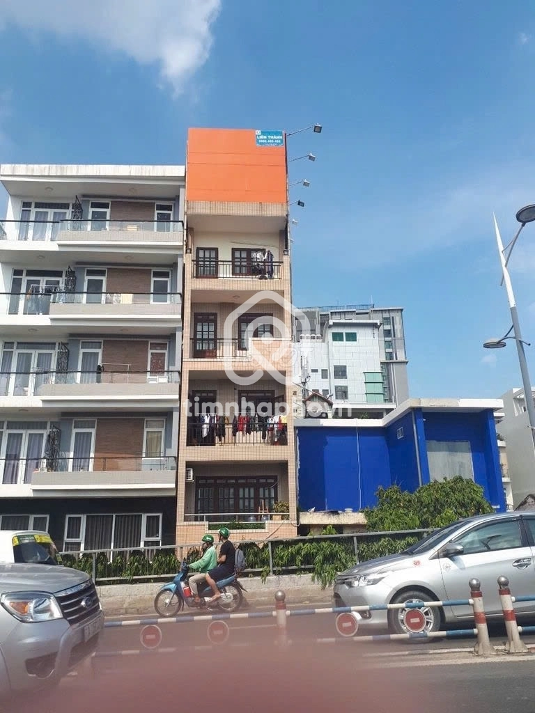 02 Đường Nguyễn Văn Cừ, Phường Cầu Kho, Quận 1