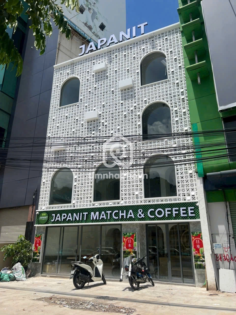 10b Đường Sương Nguyệt Ánh, Phường Bến Thành, Quận 1