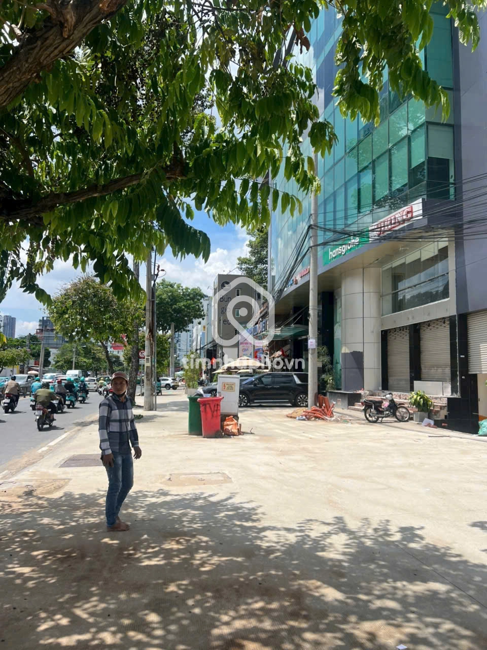 10b Đường Sương Nguyệt Ánh, Phường Bến Thành, Quận 1