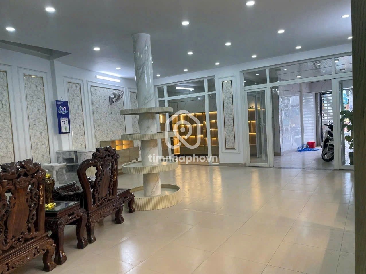 266A Đường Phan Huy Ích, Phường 12, Gò Vấp