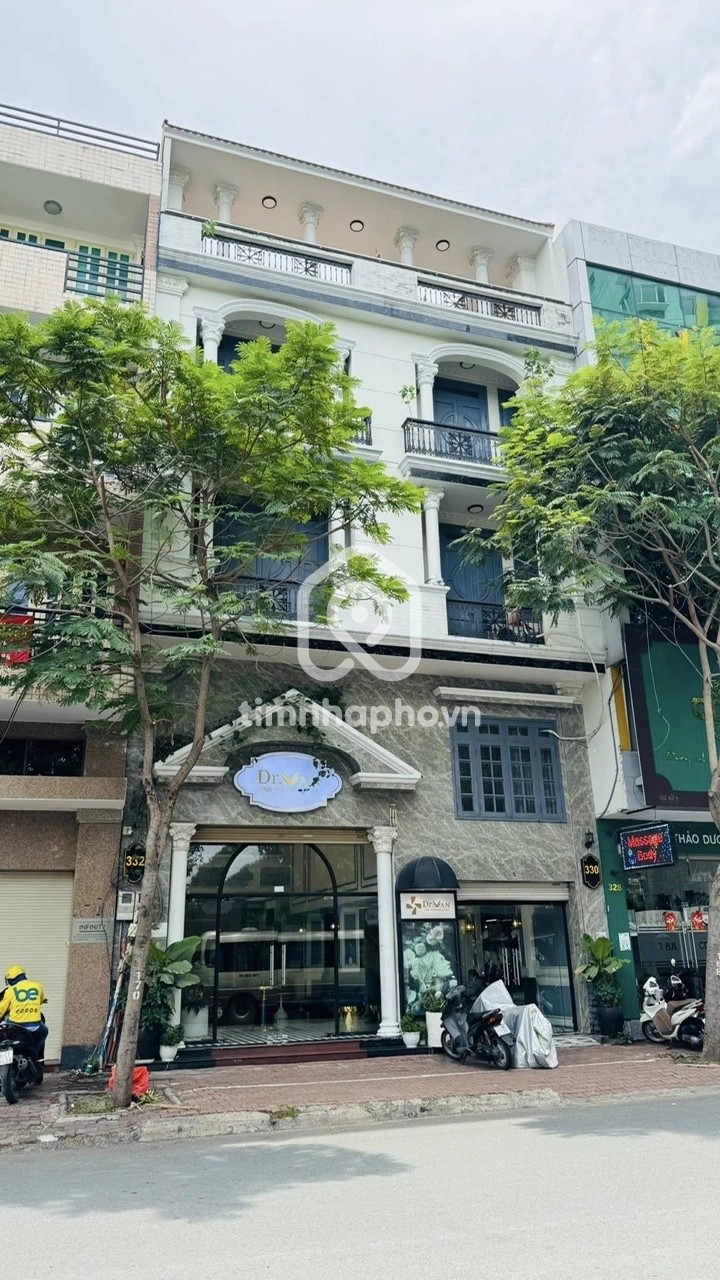 330-332 Đường Cao Thắng, Phường 12, Quận 10