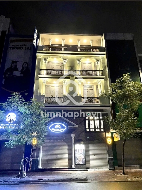 330-332 Đường Cao Thắng, Phường 12, Quận 10