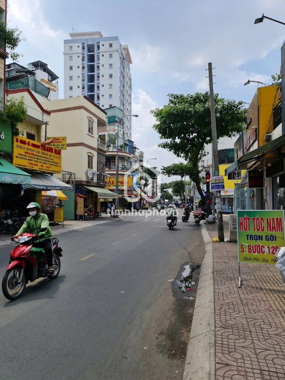 139 Đường Nguyễn Phúc Nguyên, Phường 10, Quận 3