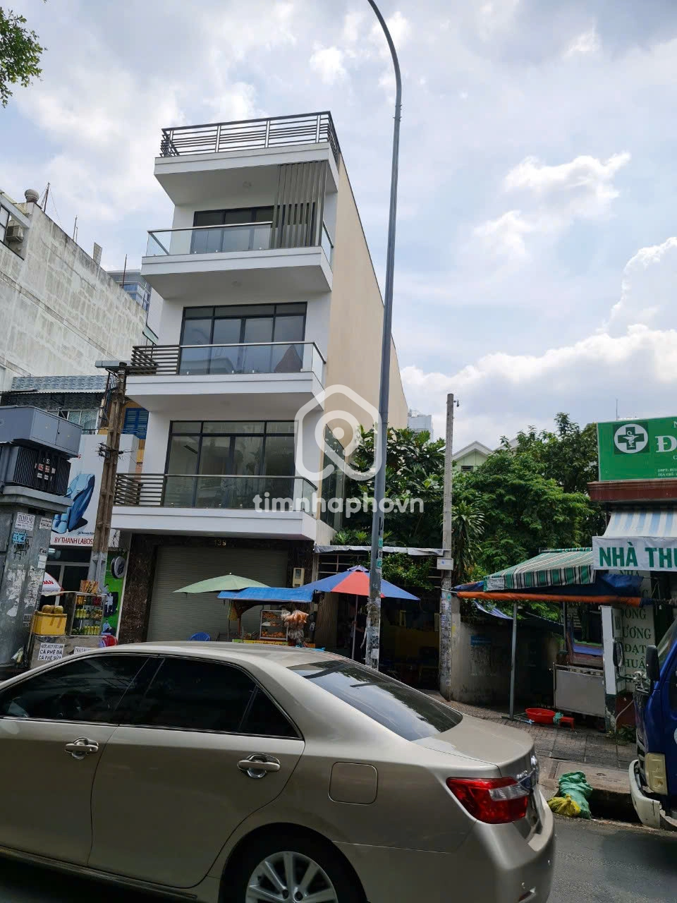 139 Đường Nguyễn Phúc Nguyên, Phường 10, Quận 3