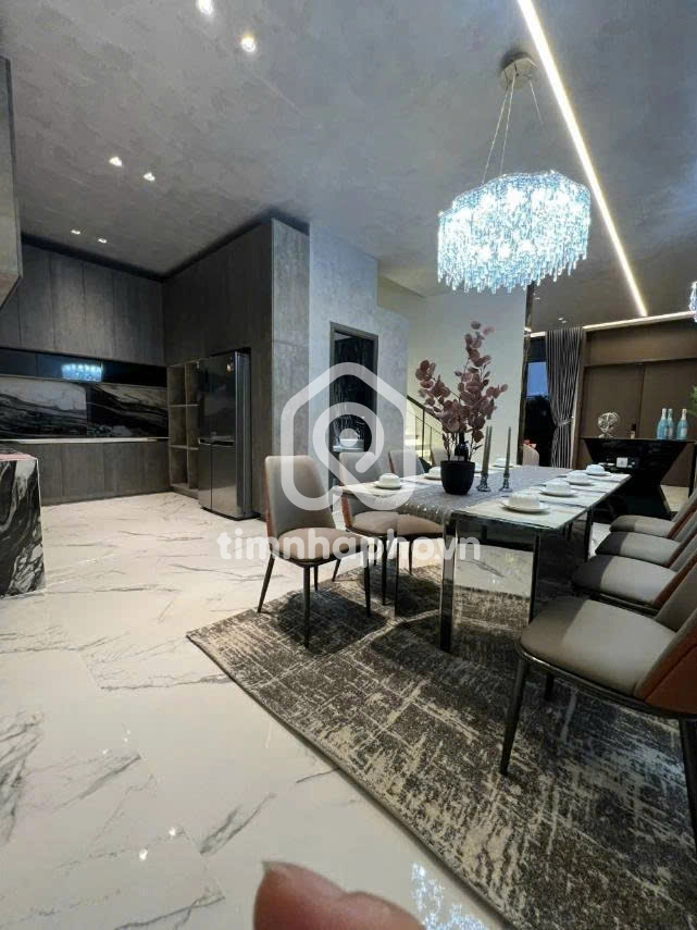 1A Phú Mỹ Hưng, Phường Tân Phong, Quận 7