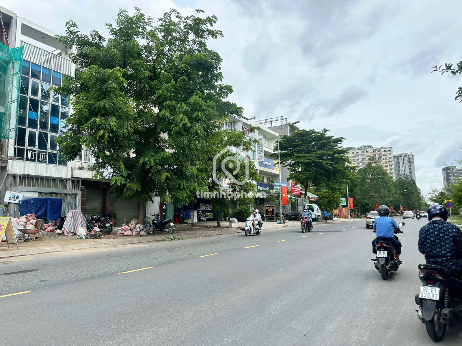 44 Đường Nguyễn Hoàng, Phường An Khánh