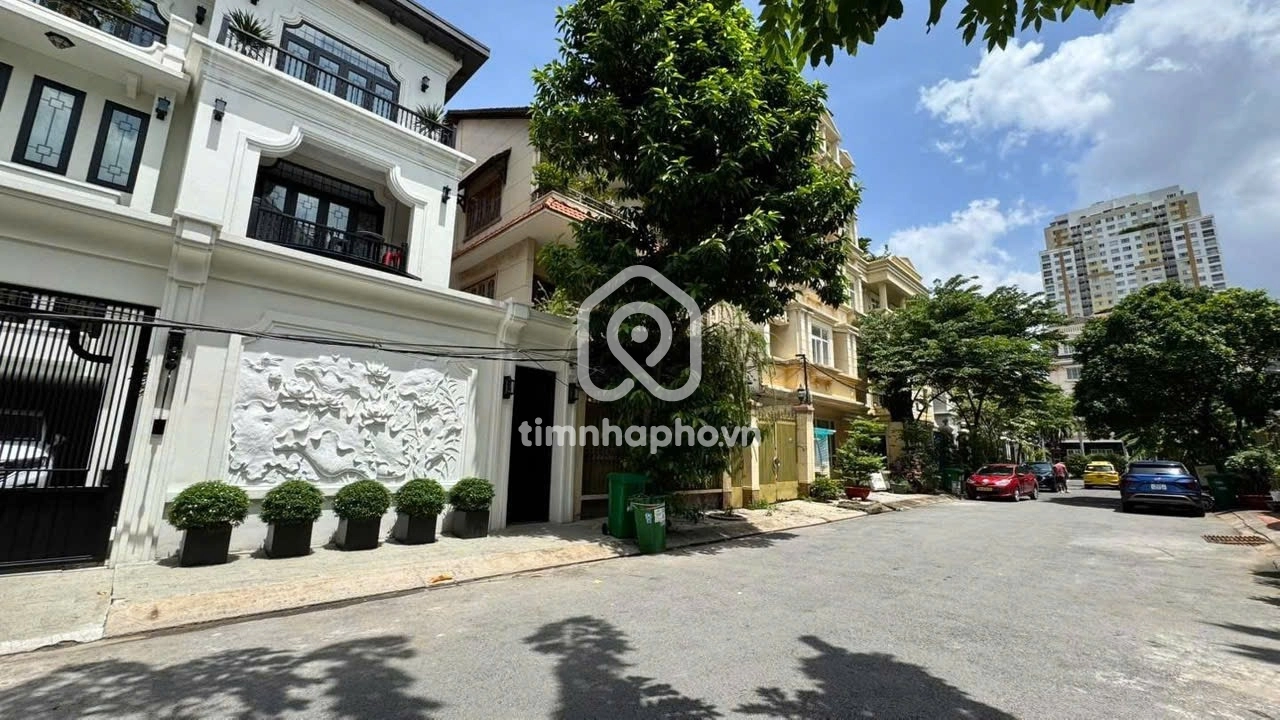 216/3/34 Đường Nguyễn Văn Hưởng, Phường Thảo Điền, Thủ Đức