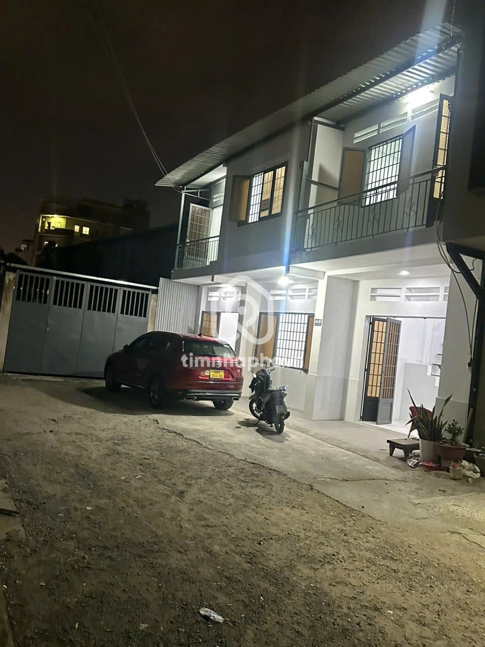 818/48 Đường Xô Viết Nghệ Tĩnh, Phường 25, Bình Thạnh