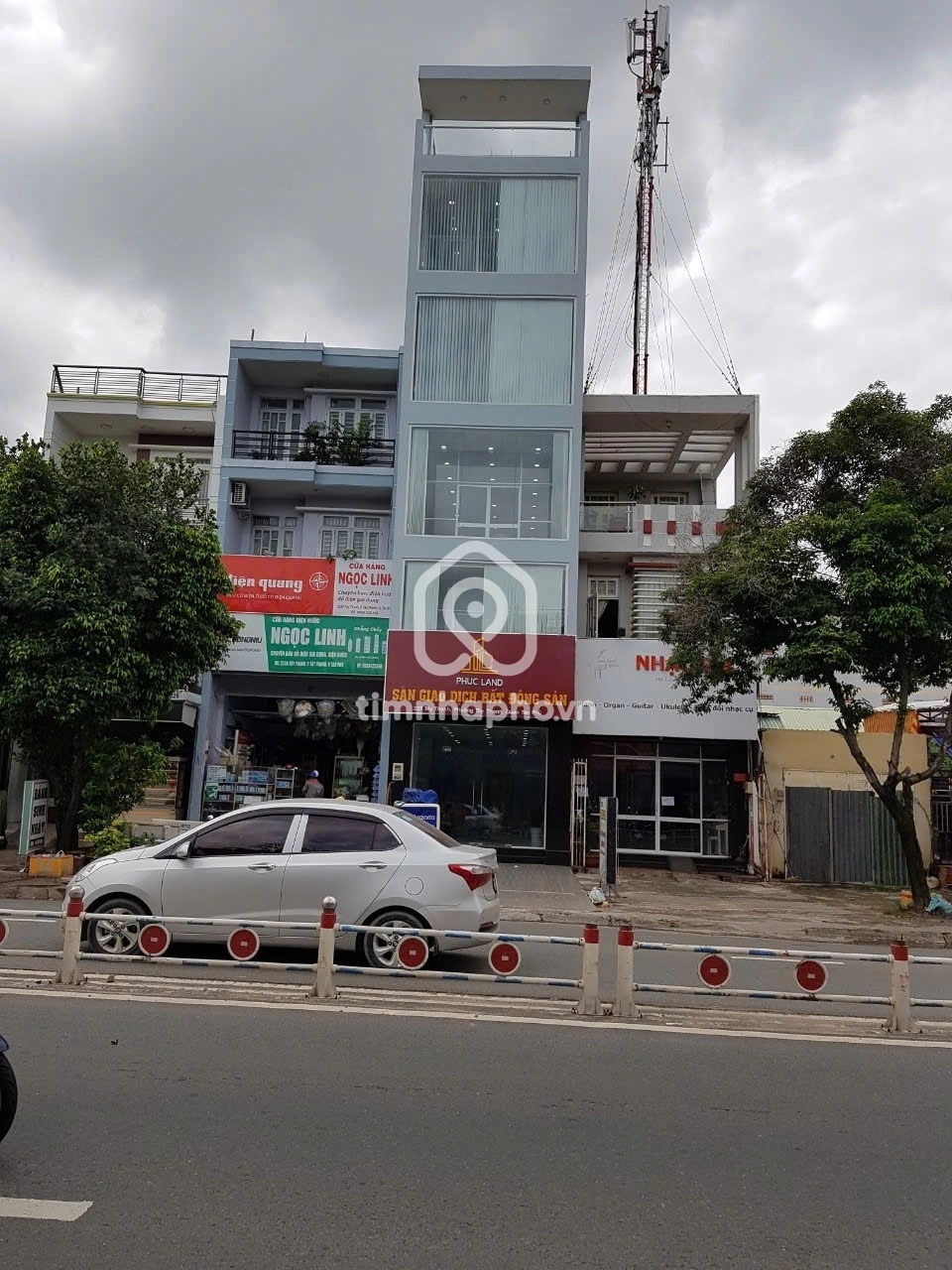 225 Đường Tây Thạnh, Phường Tây Thạnh, Tân Phú