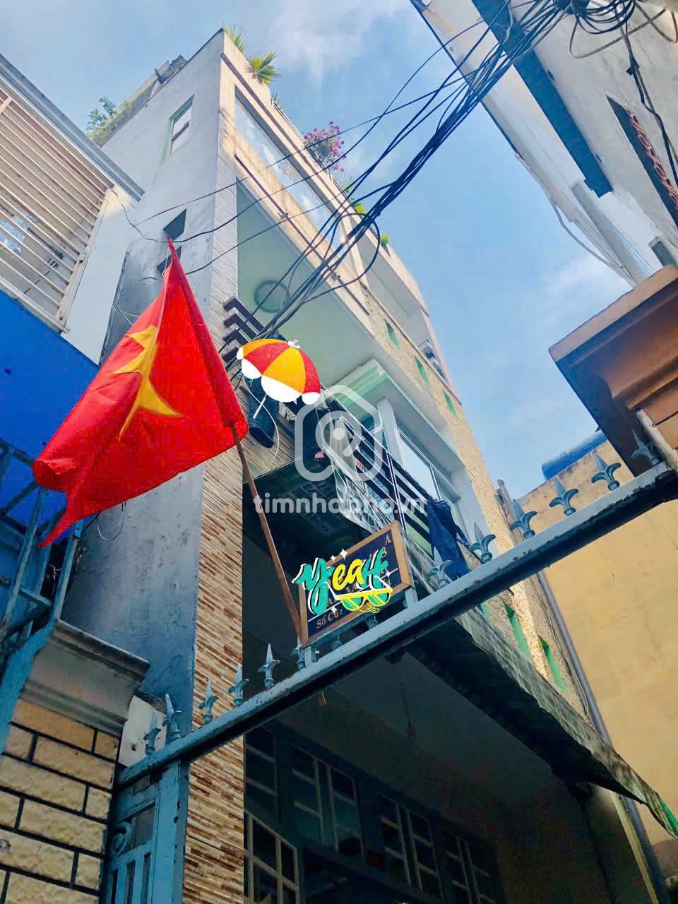154/30/68A Đường Phạm Văn Hai, Phường 3, Tân Bình