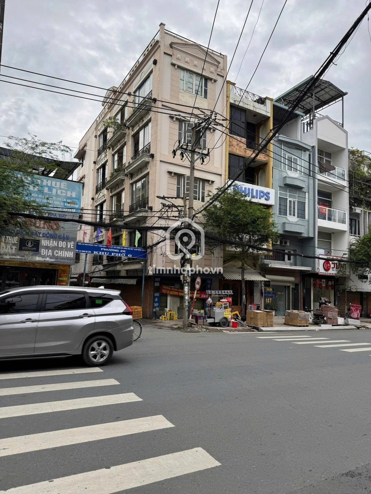 103 Đường Đinh Bộ Lĩnh, Phường Bình Thạnh