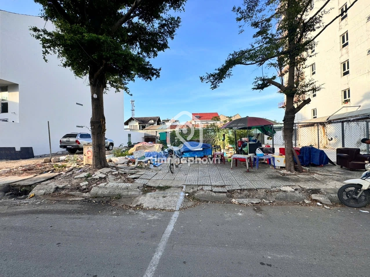 Đường Số 2, Phường An Phú, Thủ Đức