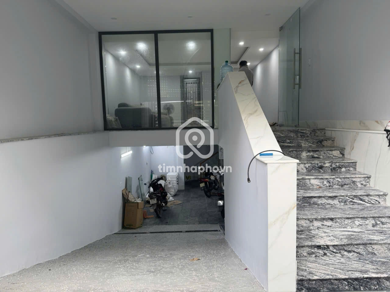 108 Đường Số 12, Phường 11, Quận 6