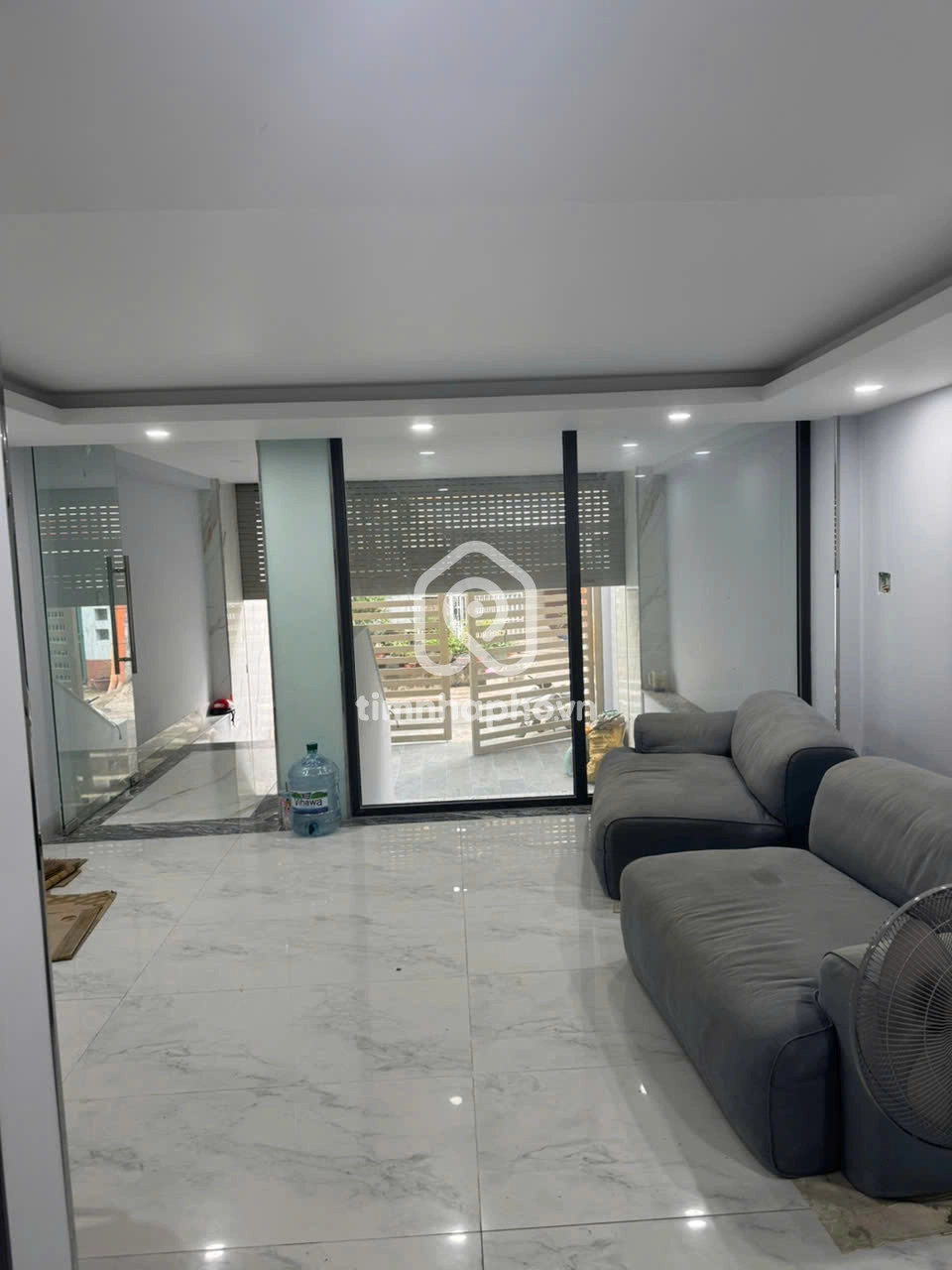 108 Đường Số 12, Phường 11, Quận 6