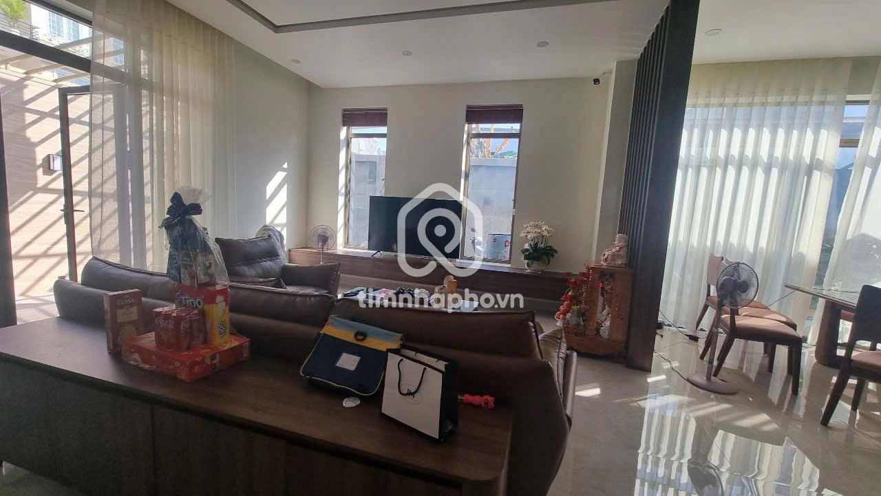 17 Đường 31C, Phường An Phú, Thủ Đức