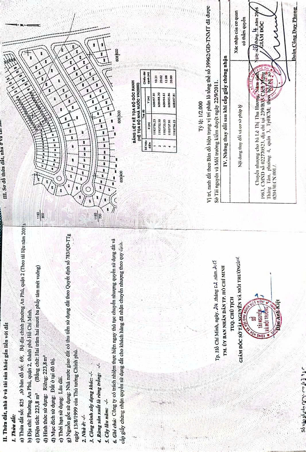 17 Đường 31C, Phường An Phú, Thủ Đức