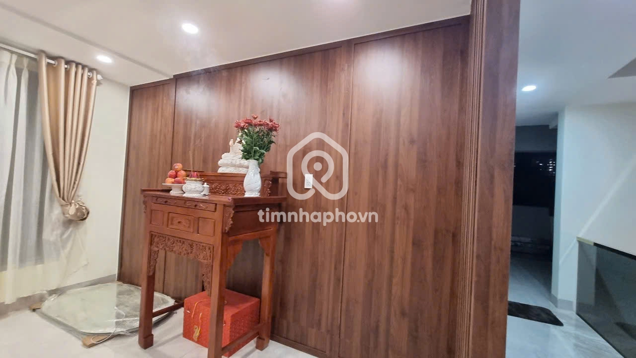 17 Đường 31C, Phường An Phú, Thủ Đức