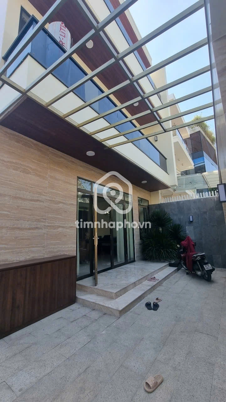 17 Đường 31C, Phường An Phú, Thủ Đức