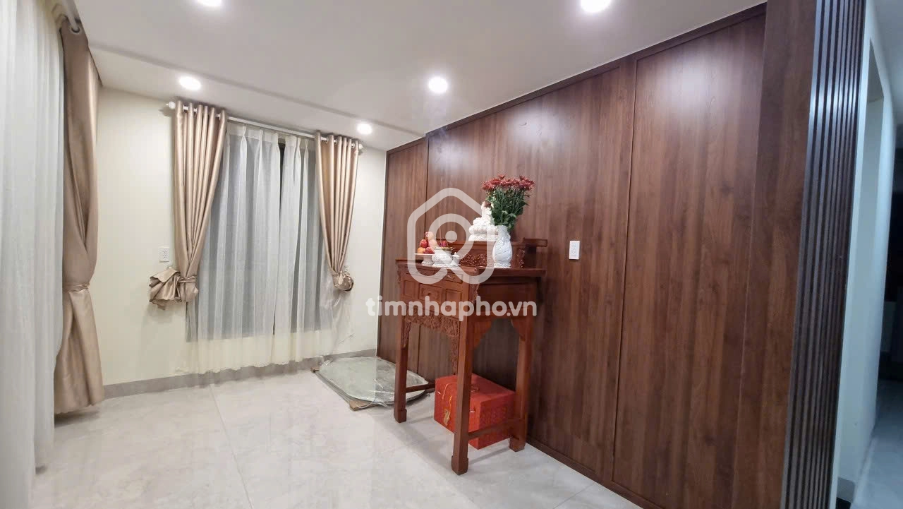 17 Đường 31C, Phường An Phú, Thủ Đức