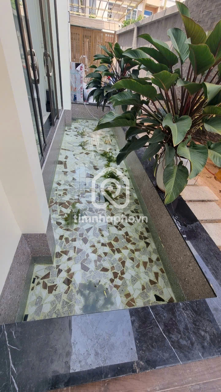 17 Đường 31C, Phường An Phú, Thủ Đức